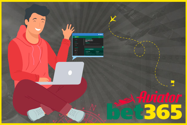 About Bet365 Casino