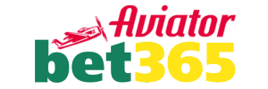 Aviator Bet365-Logo