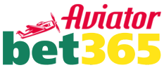Logotipo Aviator Bet365